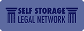 Self Storage Legal Network: The Self Storage Legal Experts
